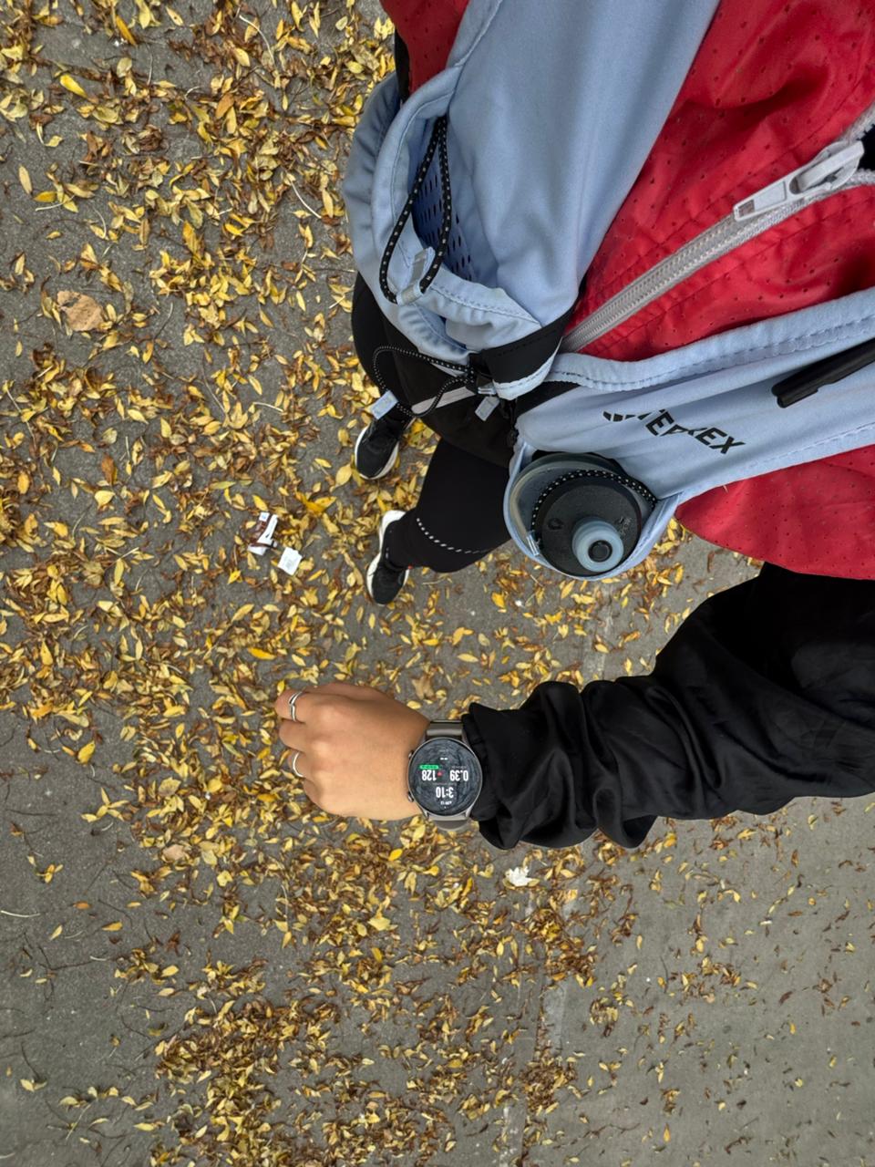 Estilo de vida saludable